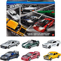 Hot Wheels Themed Streets Of Japan 2025