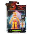 FIVE NIGHTS AT FREDDY'S - TOY CHICA CORE