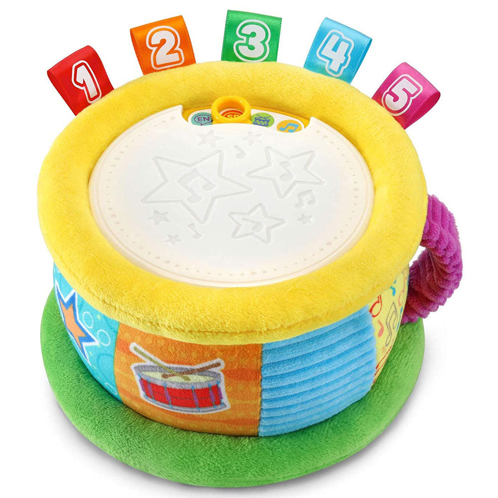 Leap Frog - Thummpin