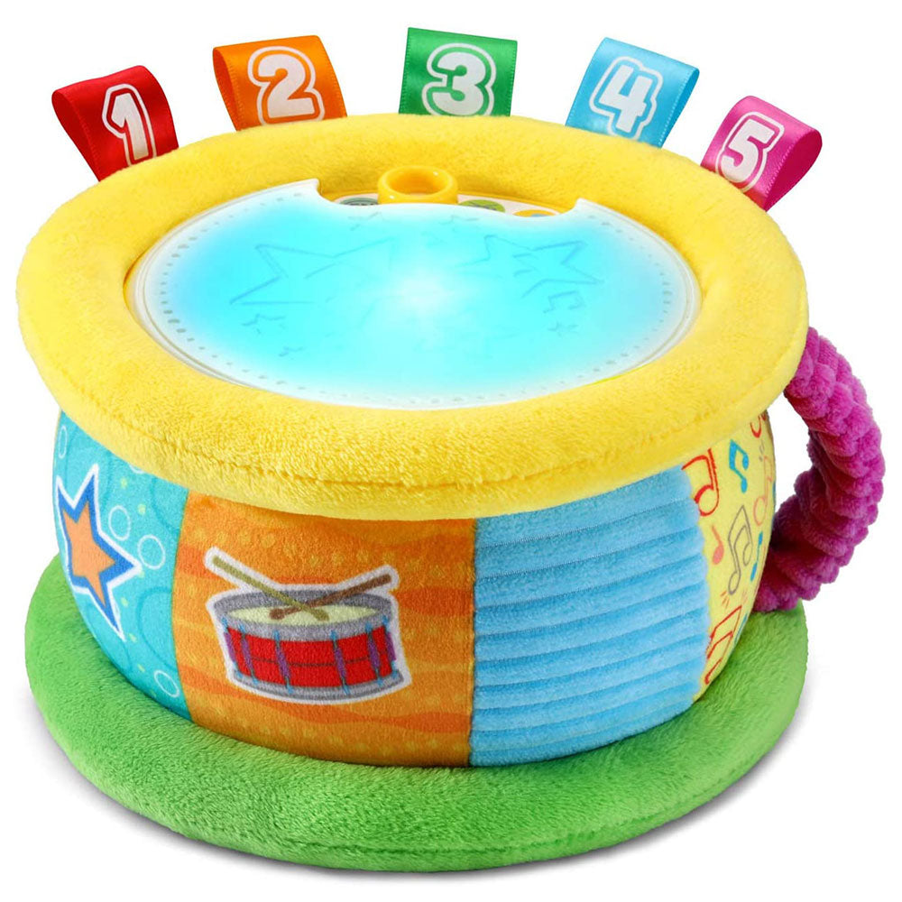 Leap Frog - Thummpin