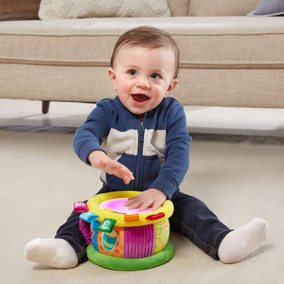 Leap Frog - Thummpin