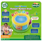 Leap Frog - Thummpin