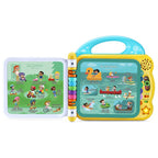Leapfrog - 100 Things I Go