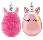 Martinelia Maze Hair Brush Compact Hair Brush