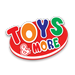 Toys And More Logo