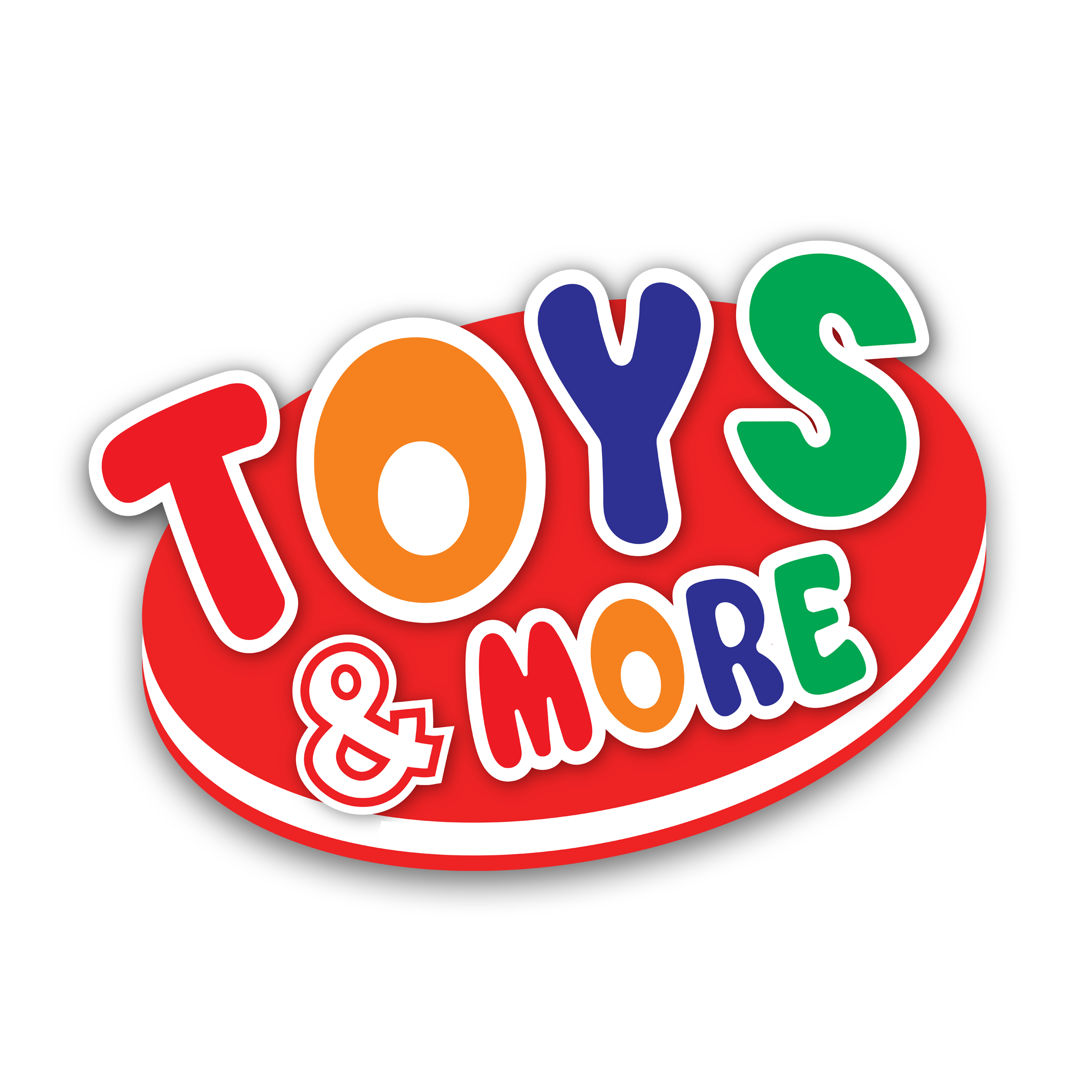Toys And More
