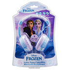 Volkano - Disney Frozen Padded Bluetooth Wireless Stereo Headphones