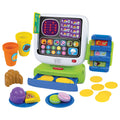 WinFun - Kids Smart Cafe Cash Register Set