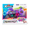 XSHOT - Blastercorn Dark Unicorn (16 Darts) (36882)