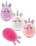 Martinelia Maze Hair Brush Compact Hair Brush