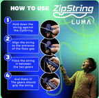 Zipstring Luma ZSLU02