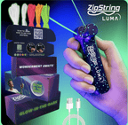 Zipstring Luma ZSLU02