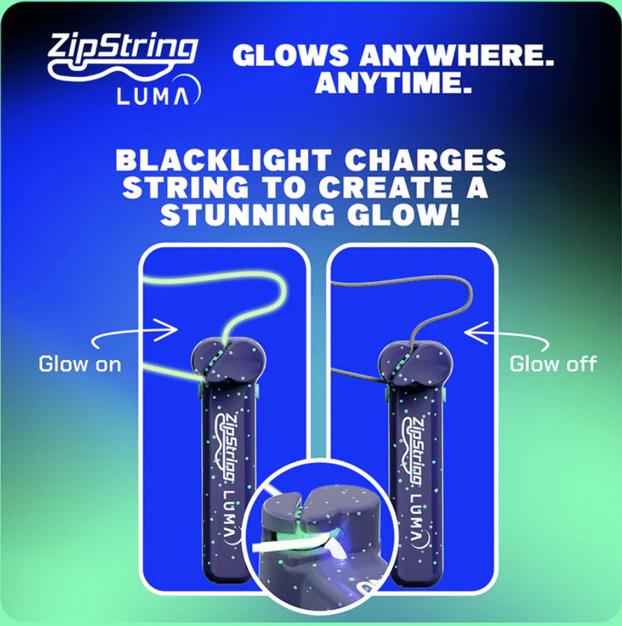 Zipstring Luma ZSLU02